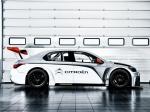Citroen C-Elysee WTCC 2014 года